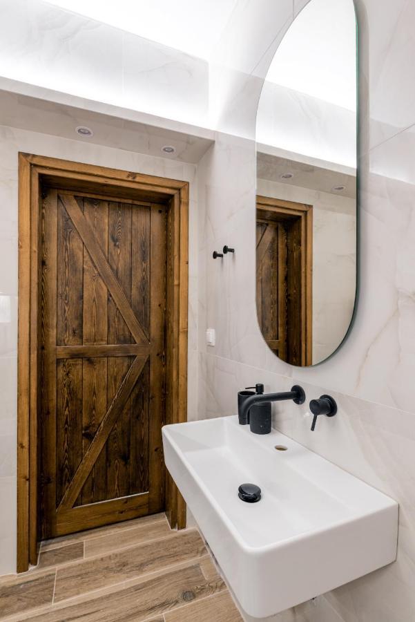 Cancun Deluxe Apartment Ханья Экстерьер фото