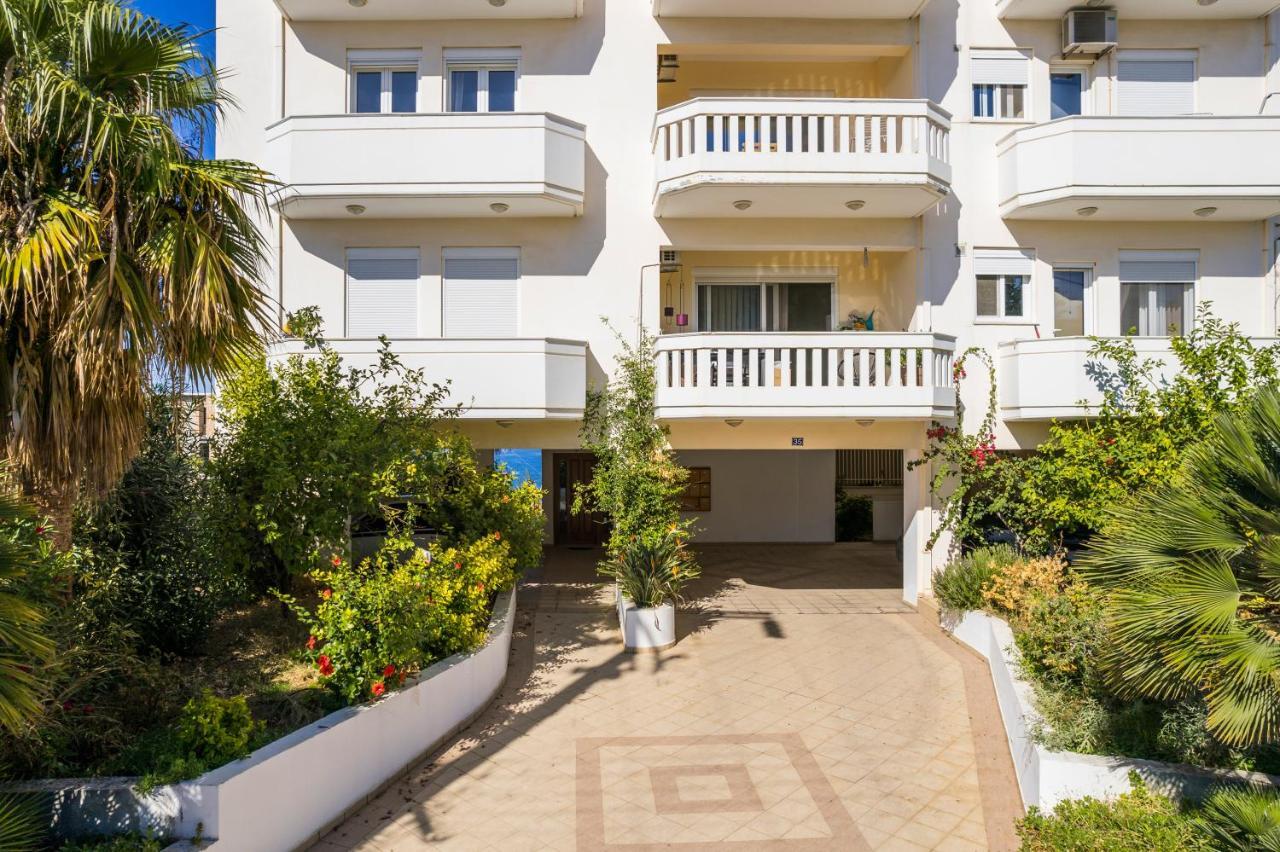 Cancun Deluxe Apartment Ханья Экстерьер фото