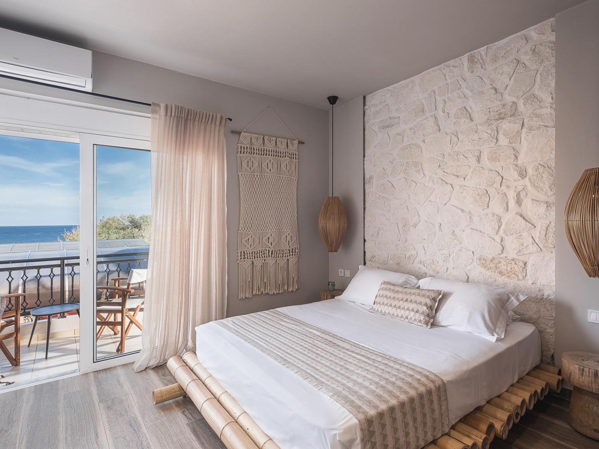 Cancun Deluxe Apartment Ханья Экстерьер фото